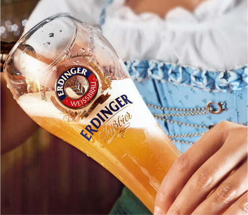 Erdinger photo