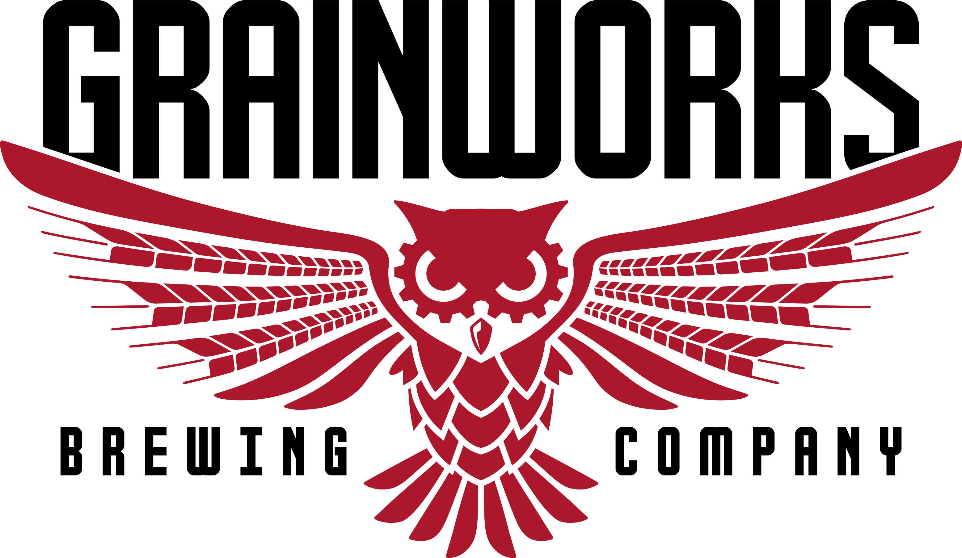 Gainworks logo