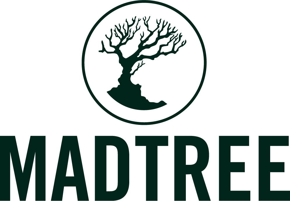 MadTree logo