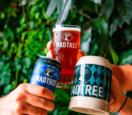 MadTree photo