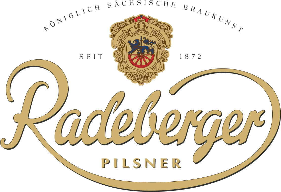 Radeberger logo