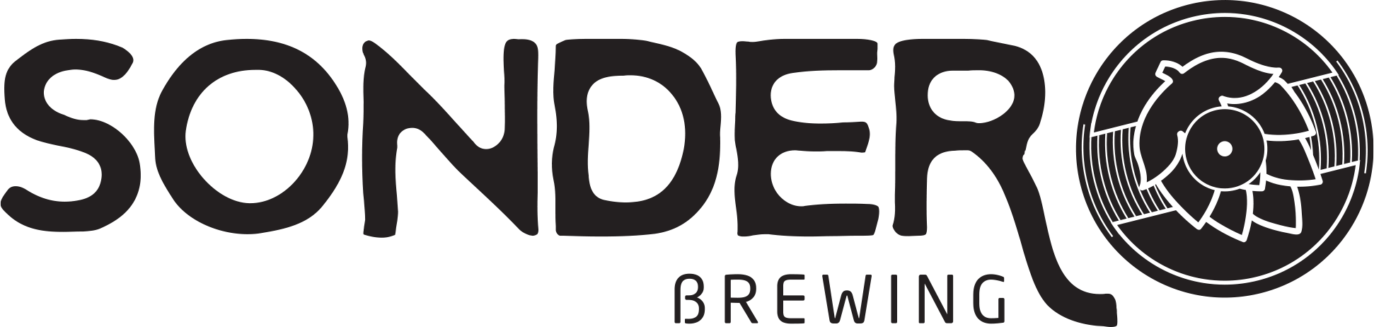 Sonder Brewing logo