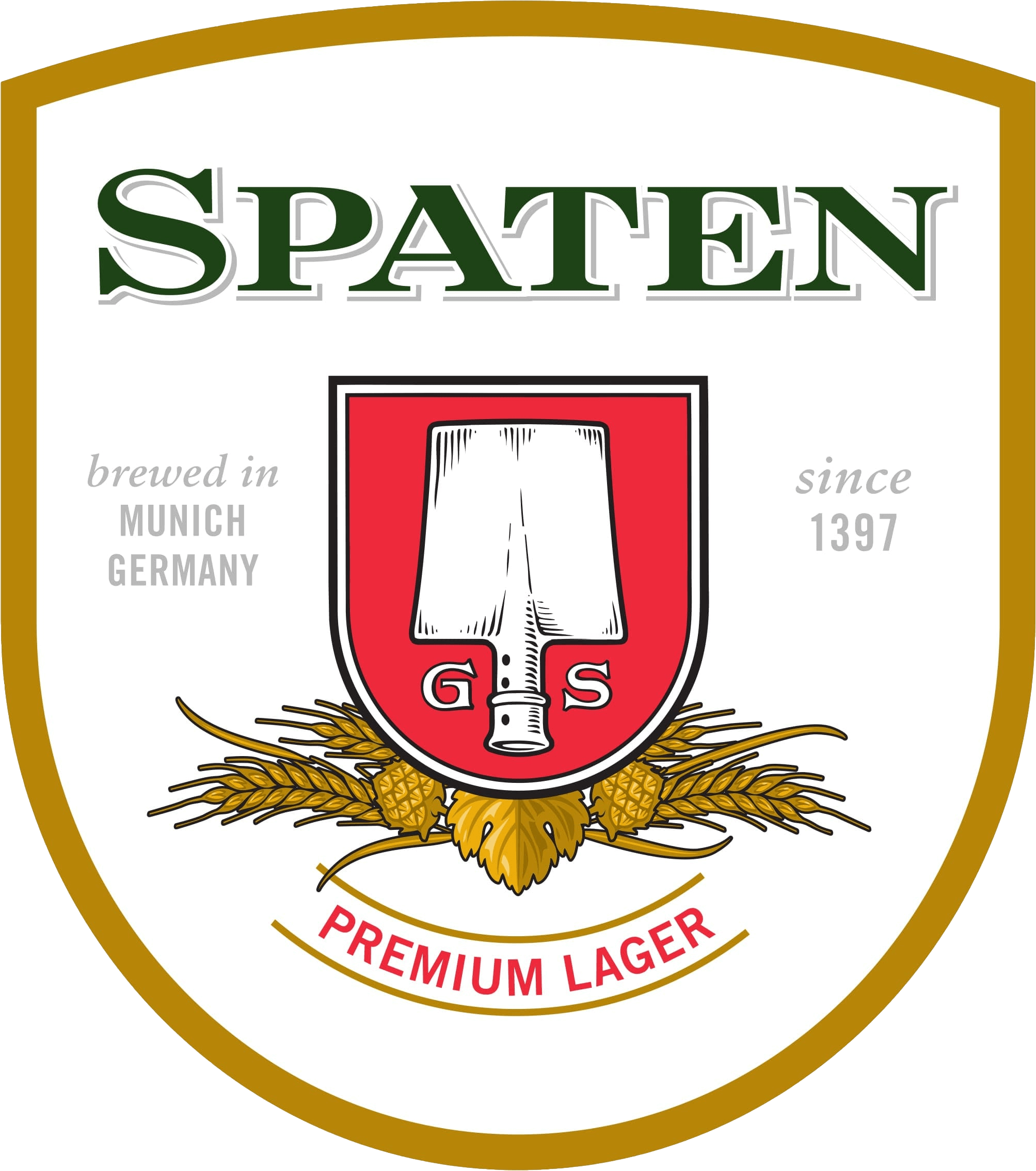 Spaten logo